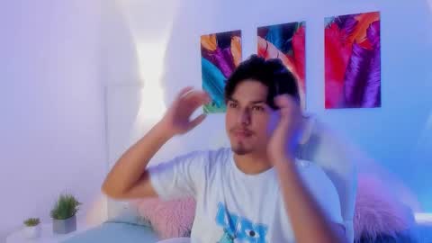 Mathew online show from January 15, 7:39 pm