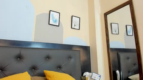 mathewboy2 online show from April 9, 11:15 am