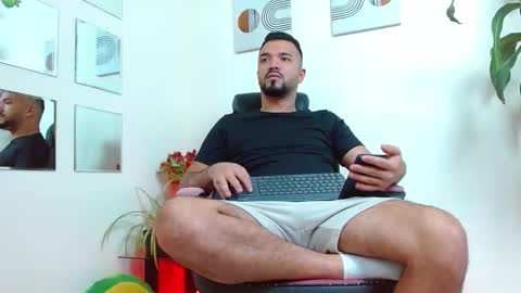 Snapshot of mathewhot3 chatting on November 9, 9:57 pm mathewhot3 online show from November 9, 9:57 pm