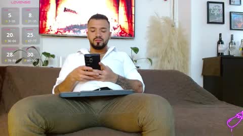 Snapshot of mathewhot3 chatting on November 13, 3:49 am mathewhot3 online show from November 13, 3:49 am