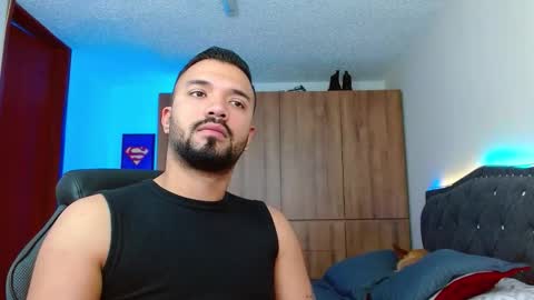 Snapshot of mathewhot3 chatting on November 17, 10:04 pm mathewhot3 online show from November 17, 10:04 pm