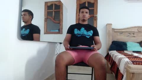 mathews__ online show from November 16, 3:56 am