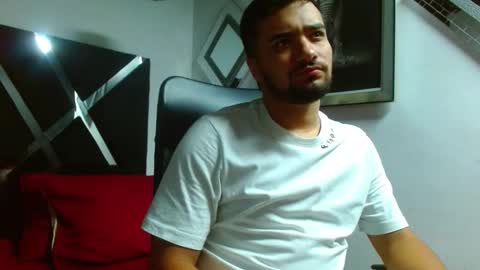 Mathews online show from October 22, 11:54 am