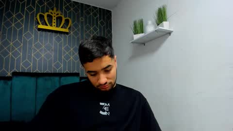 Mathews online show from November 6, 12:17 pm