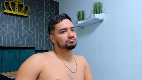 Mathews online show from November 15, 1:07 pm