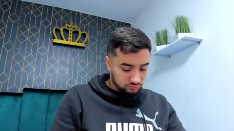 Mathews online show from November 19, 11:54 am