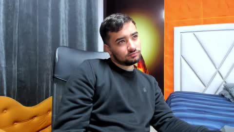 Mathews online show from December 20, 12:01 pm