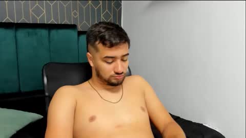 Mathews online show from February 24, 11:52 am