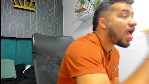 Mathews online show from March 2, 11:50 am