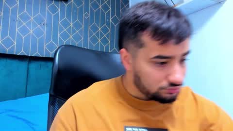 Mathews online show from March 17, 11:46 am