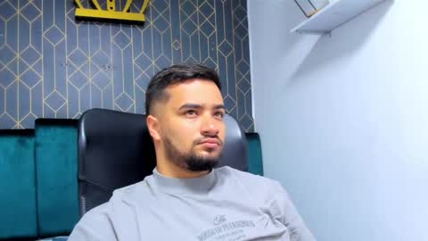 Mathews online show from March 26, 11:49 am