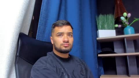 Mathews online show from April 1, 11:44 am