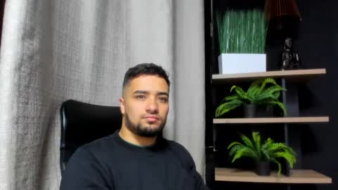 Snapshot of mathews_colton1 chatting on May 18, 11:27 am Mathews online show from May 18, 11:27 am