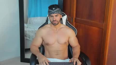 mathews_smith online show from December 4, 11:30 am