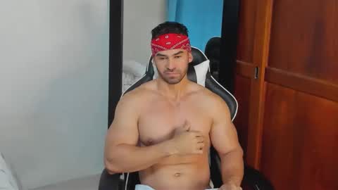 mathews_smith online show from February 23, 11:29 am