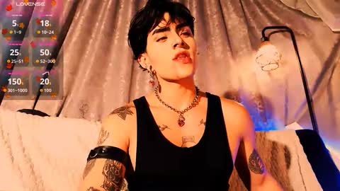 Mathew                        online show from October 24, 1:57 am