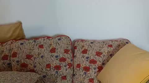 mathilde_solveig online show from January 25, 3:30 pm