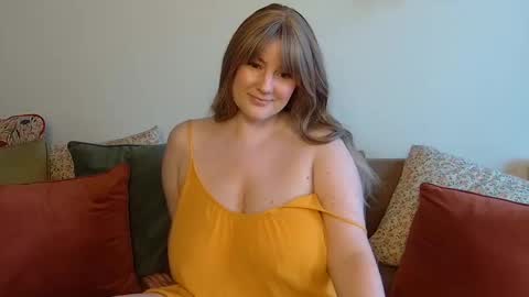 mathilde_solveig online show from November 11, 11:21 am