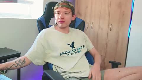 Alejandro Alex online show from October 24, 2:24 pm