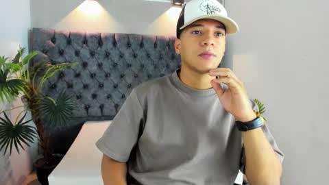 Mathy online show from January 12, 12:43 pm