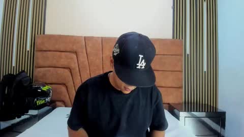 Mathy online show from January 13, 7:52 pm