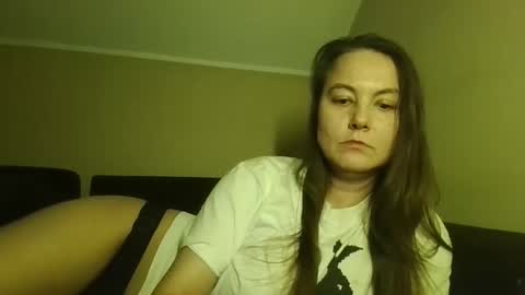 Snapshot of mati1da chatting on October 13, 10:54 pm Matild online show from October 13, 10:54 pm