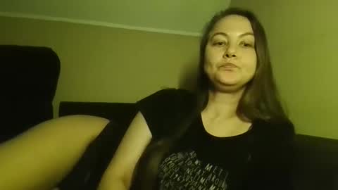 Snapshot of mati1da chatting on October 14, 10:10 pm Matild online show from October 14, 10:10 pm