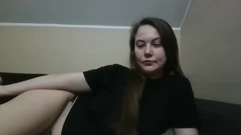 Snapshot of mati1da chatting on February 11, 9:42 pm Matild online show from February 11, 9:42 pm