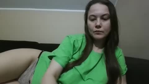 Snapshot of mati1da chatting on February 12, 7:31 pm Matild online show from February 12, 7:31 pm