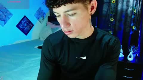     online show from April 5, 6:16 pm