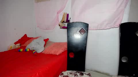 matias18__ online show from October 4, 5:38 am