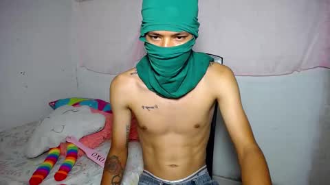 matias18__ online show from October 8, 4:59 pm