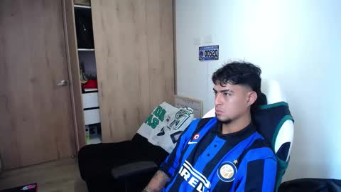 matias online show from October 24, 5:31 pm