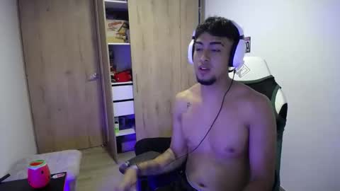 matias online show from November 14, 2:32 am