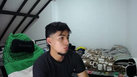 matias online show from February 12, 5:57 am