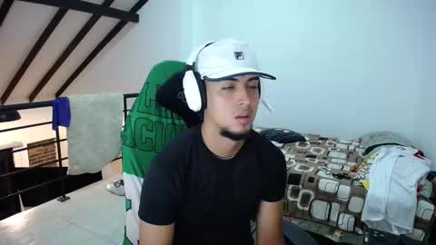 matias online show from February 17, 5:04 am