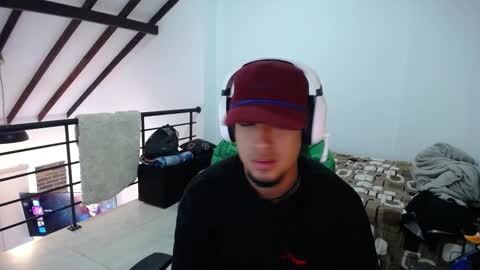 matias online show from February 24, 6:50 pm