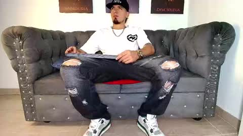  MATIAS COSTA  online show from November 30, 8:13 pm