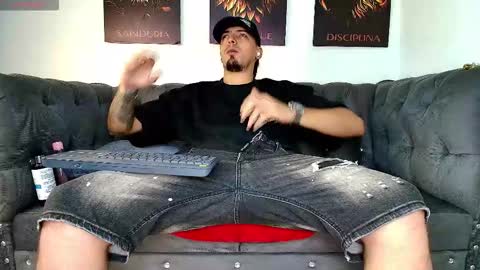  MATIAS COSTA  online show from January 12, 9:20 pm