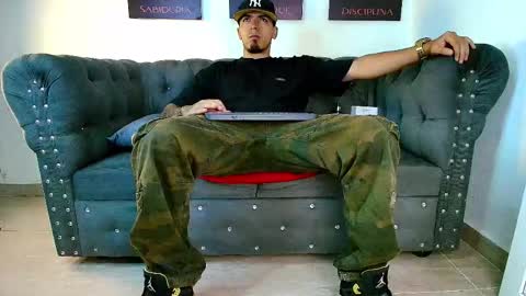  MATIAS COSTA  online show from March 16, 12:27 am