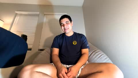 Snapshot of matias_daniel chatting on September 26, 3:43 am Daniel online show from September 26, 3:43 am