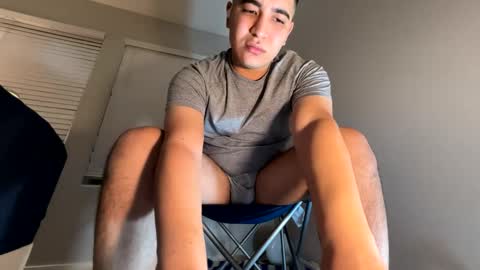 Snapshot of matias_daniel chatting on September 30, 6:51 am Daniel online show from September 30, 6:51 am