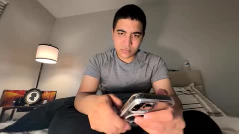 Daniel online show from December 21, 1:02 am