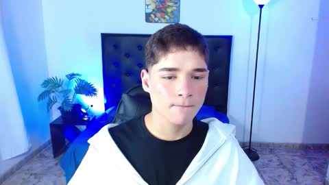 Mati online show from February 2, 1:32 pm