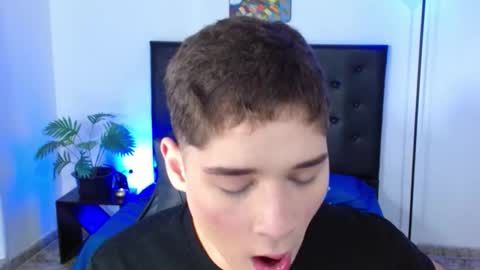 Mati online show from February 12, 1:17 pm