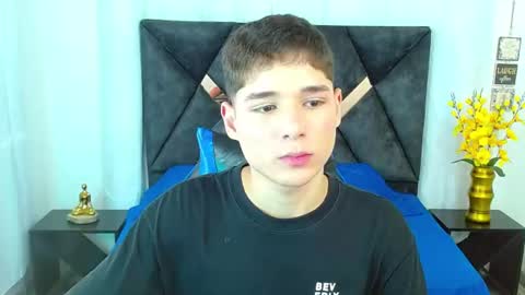 Snapshot of matiii18 chatting on July 8, 2:10 pm Mati online show from July 8, 2:10 pm