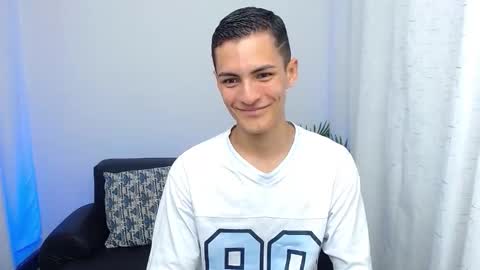 Matias online show from October 17, 1:57 pm