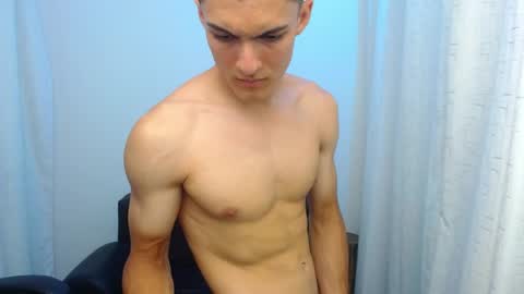 Matias online show from April 10, 2:44 pm