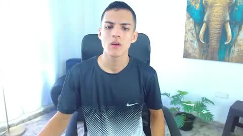Matias online show from May 24, 1:16 pm