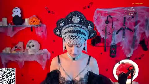 Matilda  GTM3TuWeThFrSa 0300am-1000am online show from October 31, 6:53 pm